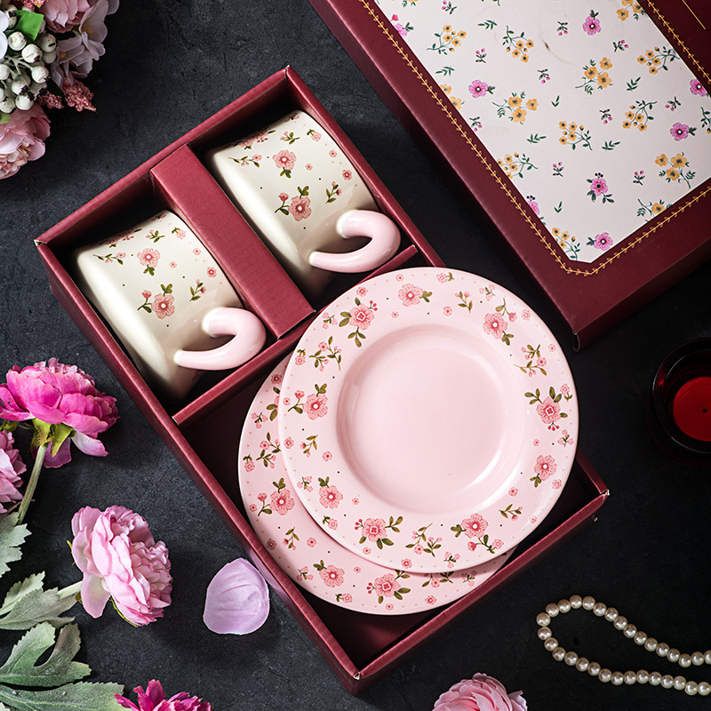 Wedding Souvenir - HYS Geschenke für Frischvermählte, Hochzeitsgeschenke für