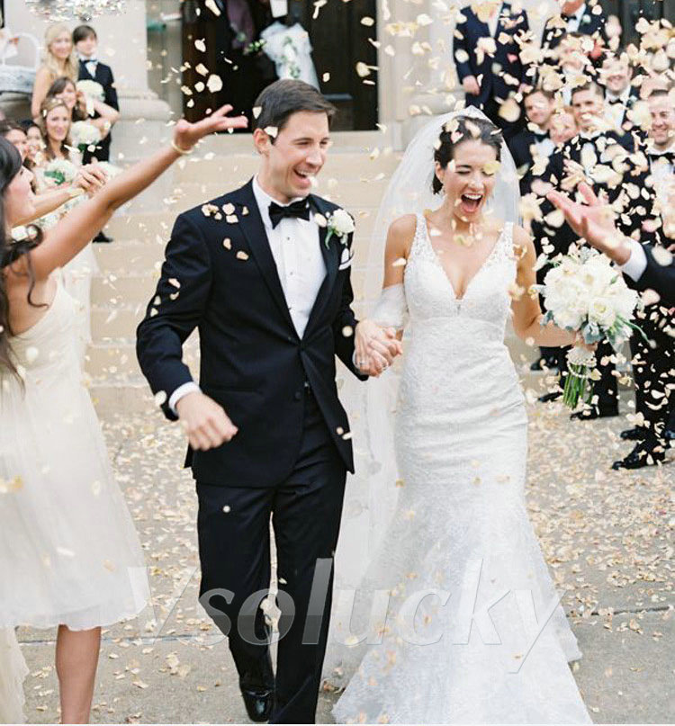 100 Stück/Packung Seidenrosenb – Supply Wedding Venue Bewertung und Preis