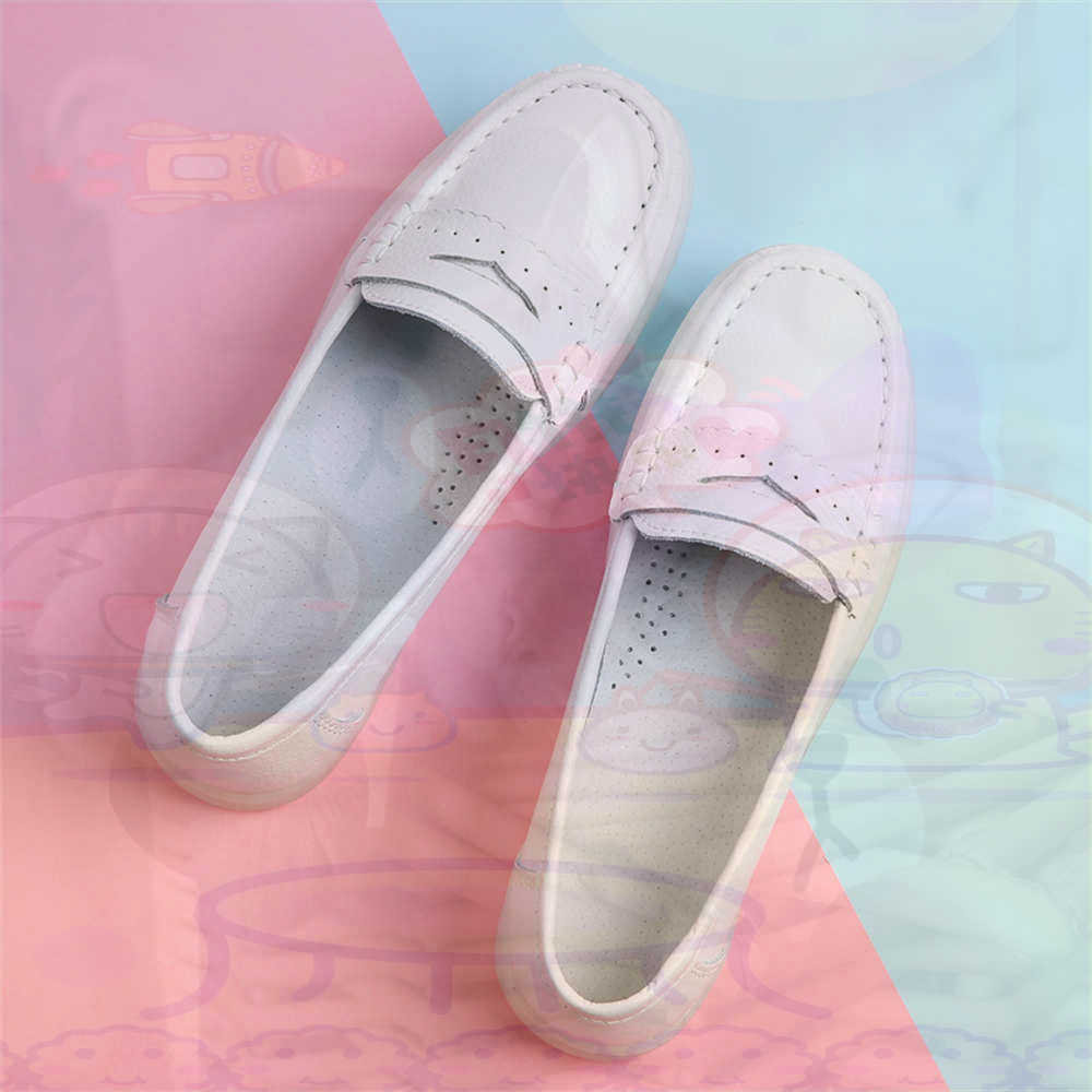 Mokassin Fahren Teenager Sneak – Wedding Supply Resale Bewertung und Preis
