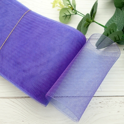 Weiches Rosshaar-Krinoline-Net – Wedding Shop Bewertung und Preis