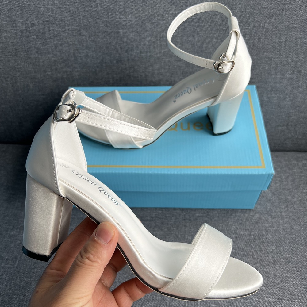 Plus Size Schuhe für Damen, So – Wedding Fx Bewertung und Preis