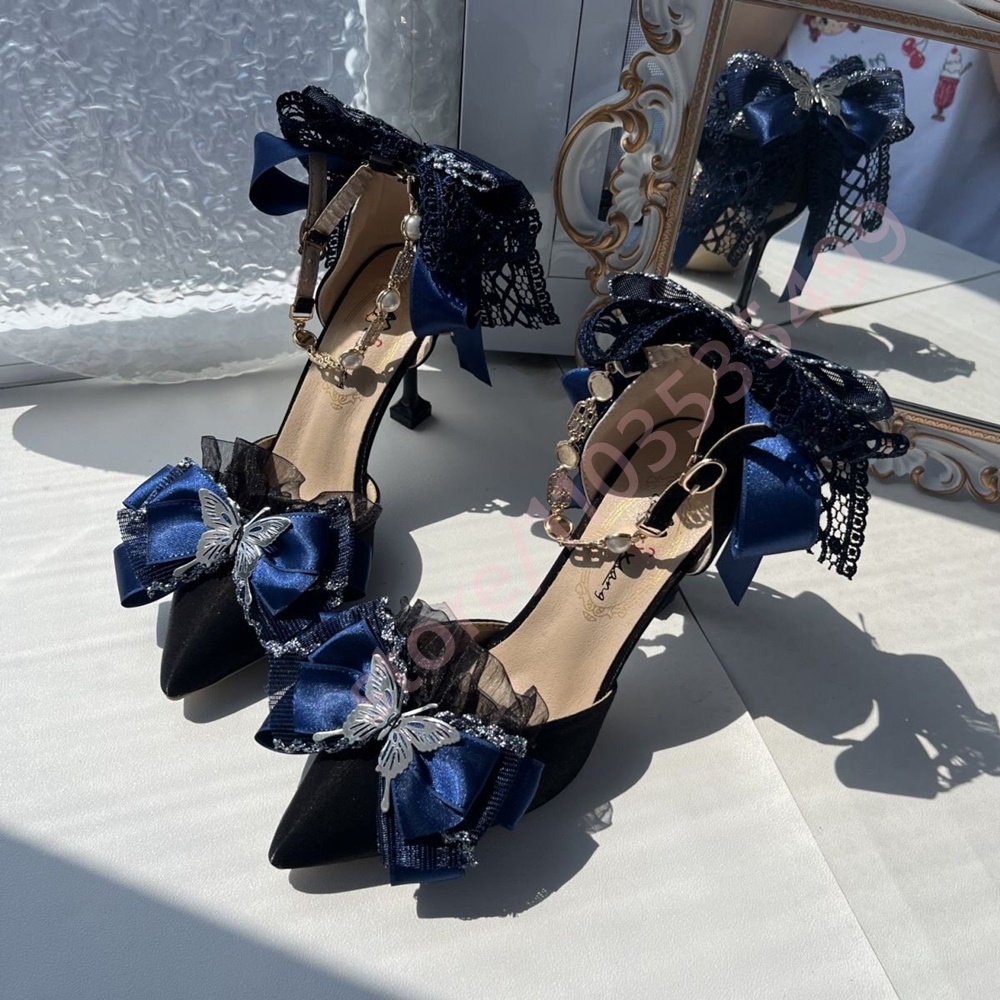 2026 Neue Satin Spitze Pumps i – Wedding Fx Bewertung und Preis