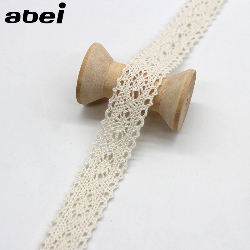 10 yards/lot 19mm Beige Spitze – Supplier Wedding Bewertung und Preis