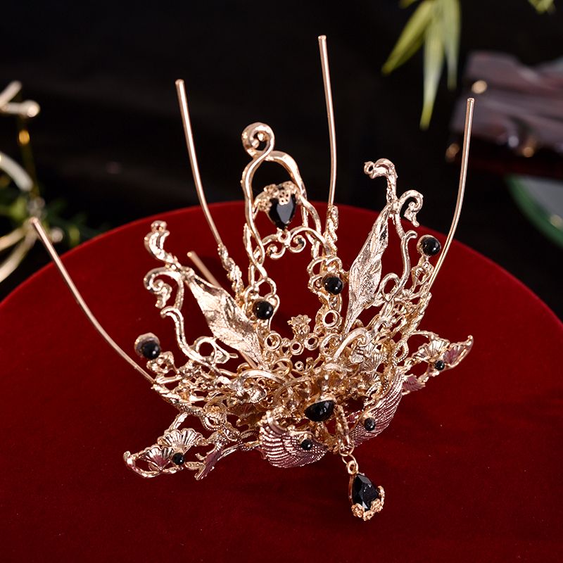 ‌ Antike Prinzessinnen-Phönixk – Wedding Supply Store Bewertung und Preis