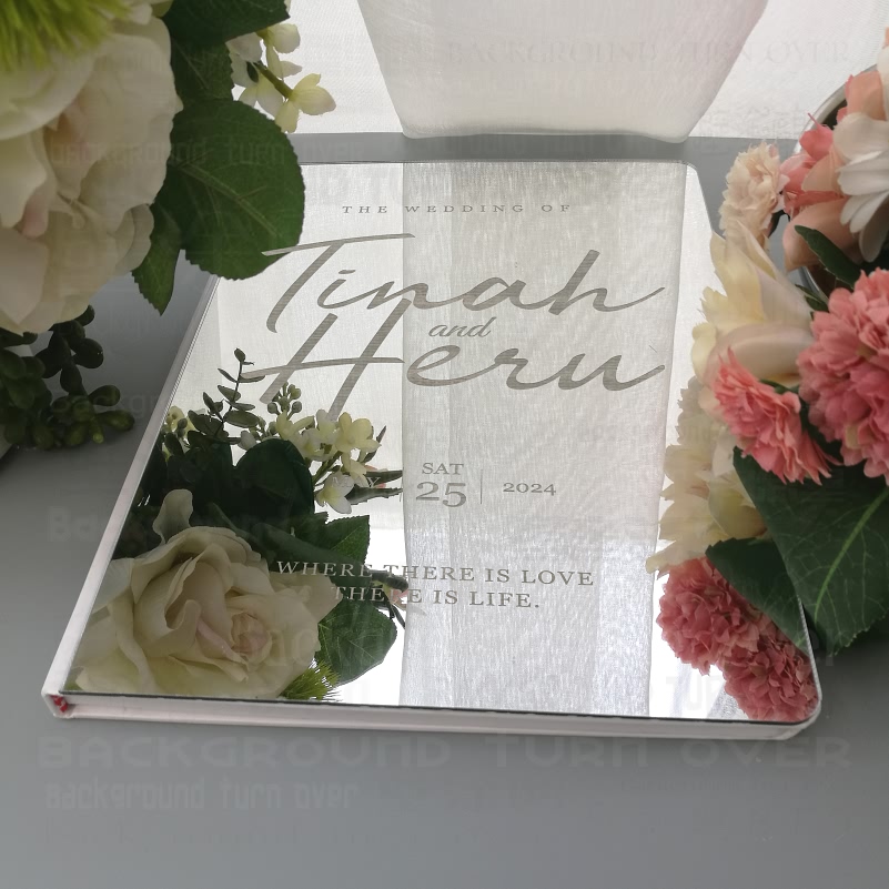 Personalisiertes Hochzeits-Gäs – Wedding Supply List Bewertung und Preis