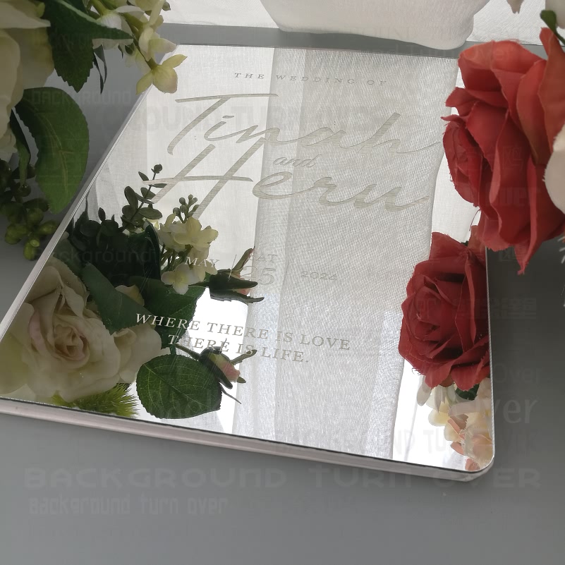 Personalisiertes Hochzeits-Gäs – Wedding Supply List Bewertung und Preis