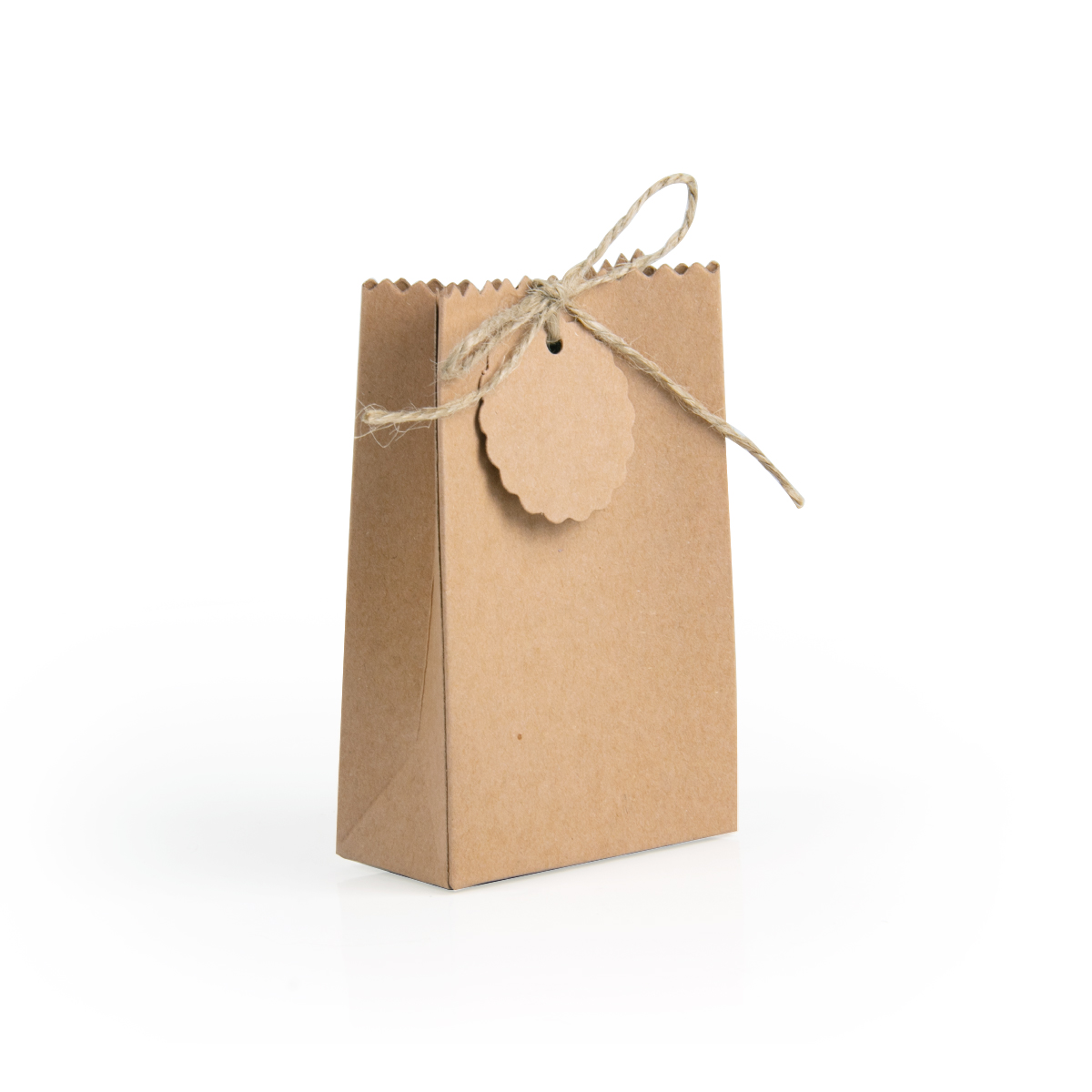 10/20 stücke Retro Kraft Papie – Wedding Supply List Bewertung und Preis