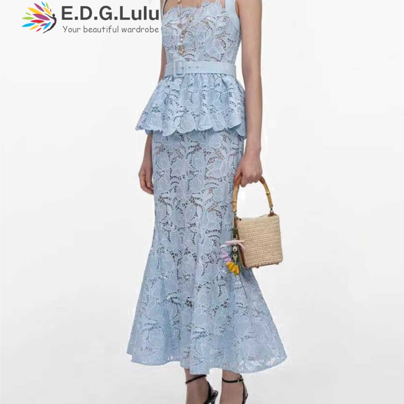 EDGLuLu Vintage Hohles Spitzen – Wedding Lulu Bewertung und Preis