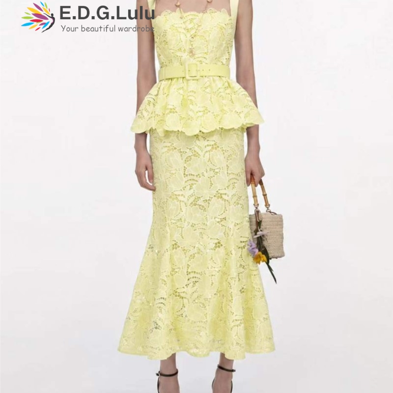EDGLuLu Vintage Hohles Spitzen – Wedding Lulu Bewertung und Preis