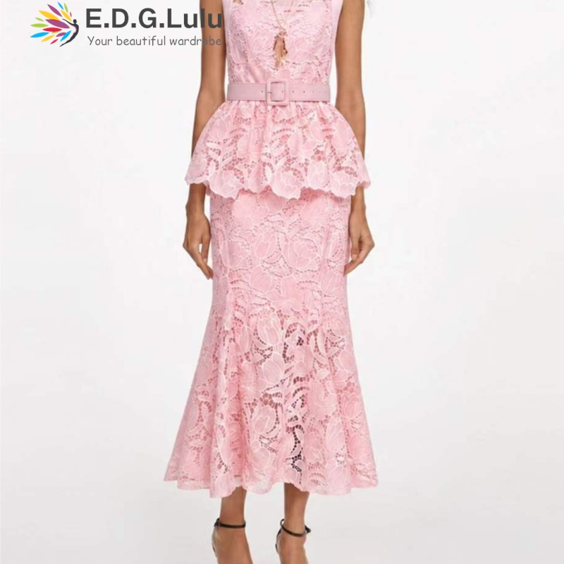 EDGLuLu Vintage Hohles Spitzen – Wedding Lulu Bewertung und Preis