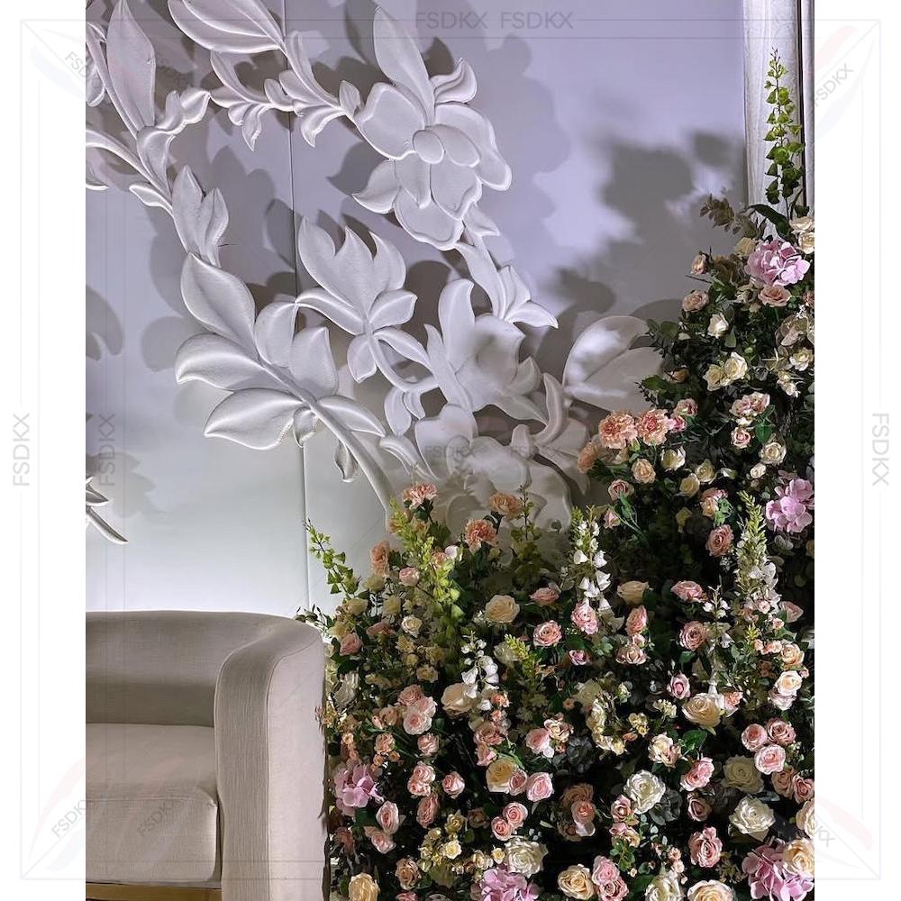 Hochzeitsdekoration Weißer Bog – Supplier Wedding Bewertung und Preis