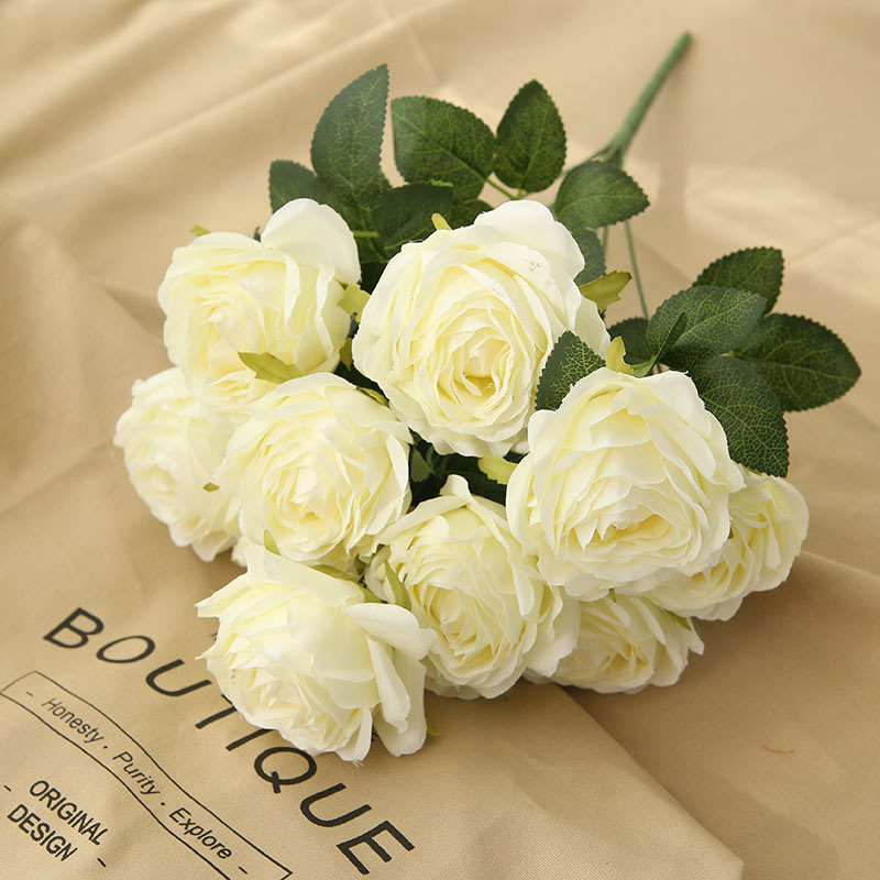 10-Köpfige 9-Farbige Mehrschic – Supply Wedding Venue Bewertung und Preis