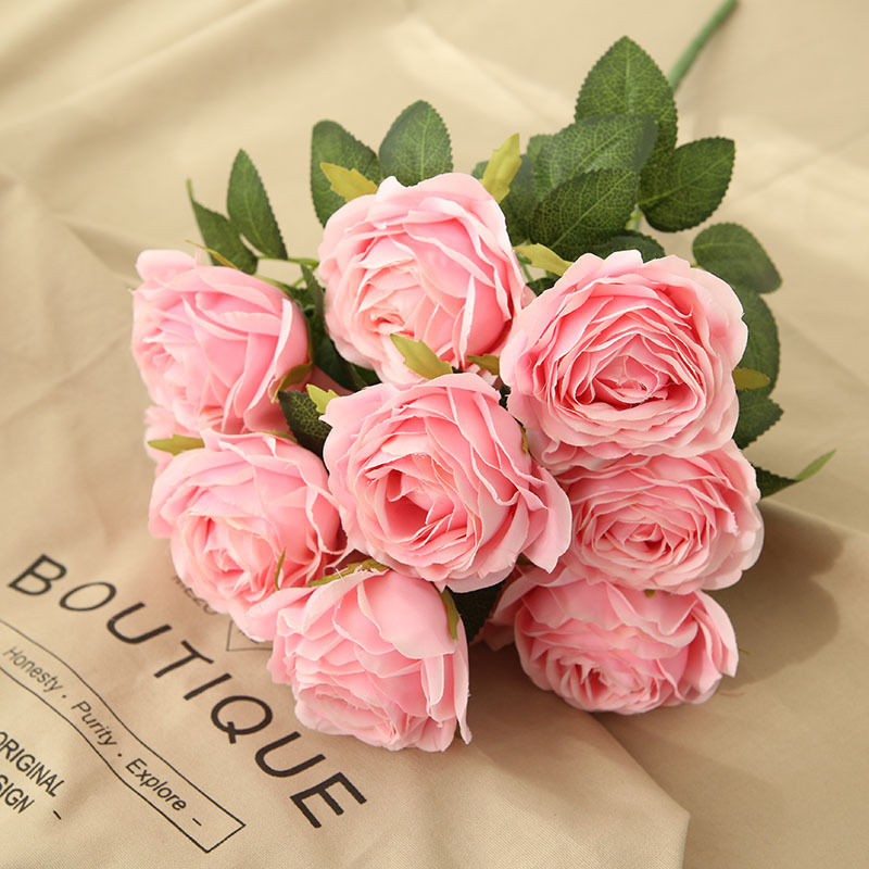 10-Köpfige 9-Farbige Mehrschic – Supply Wedding Venue Bewertung und Preis