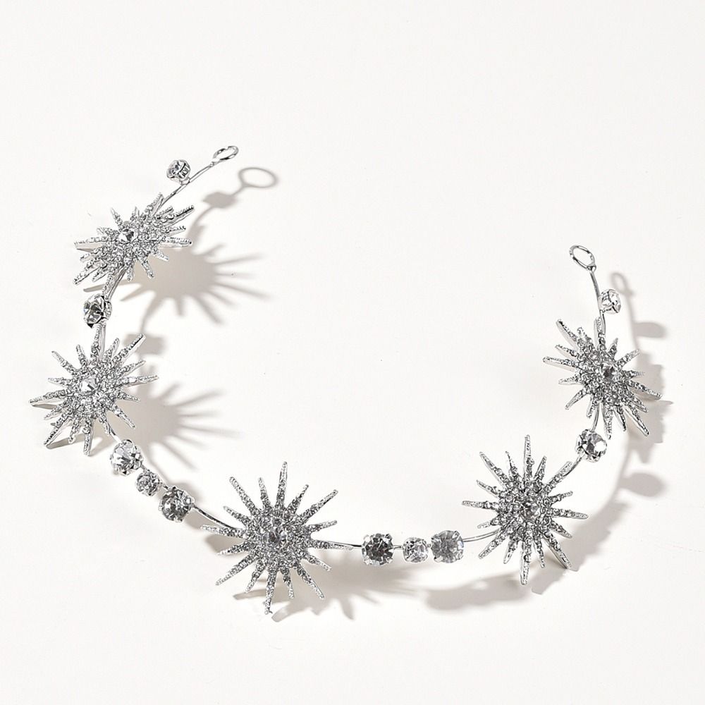 Haarschmuck Braut Königinkrone – Wedding Supply Store Bewertung und Preis