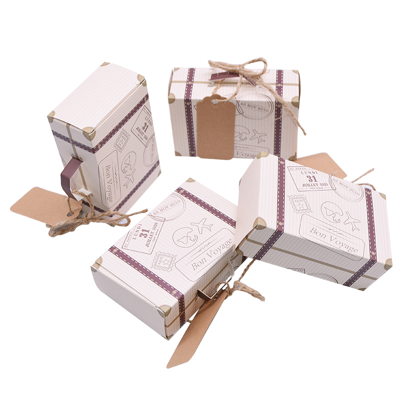 DIY Candy Box Papier Hochzeit  – Supplier Wedding Bewertung und Preis