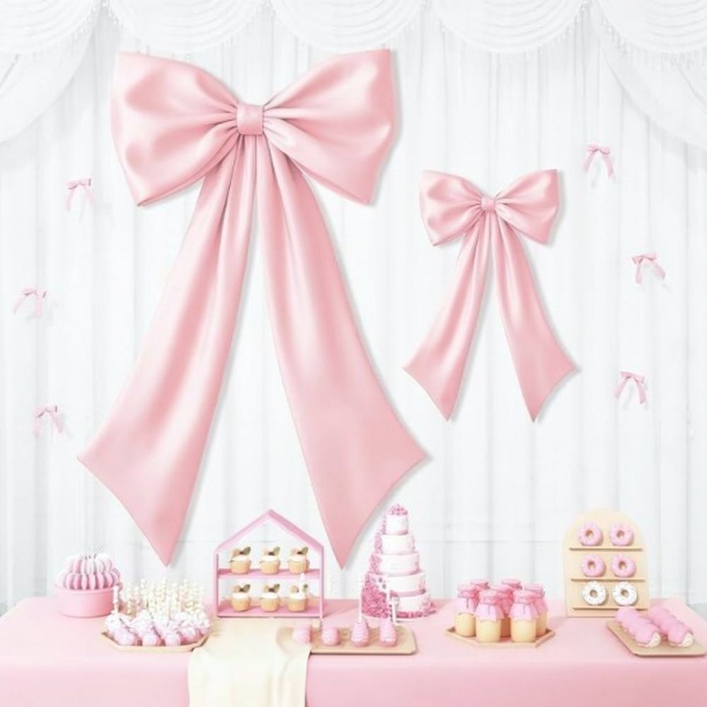 Übergroße Banddekoration für G – Supply Wedding Venue Bewertung und Preis