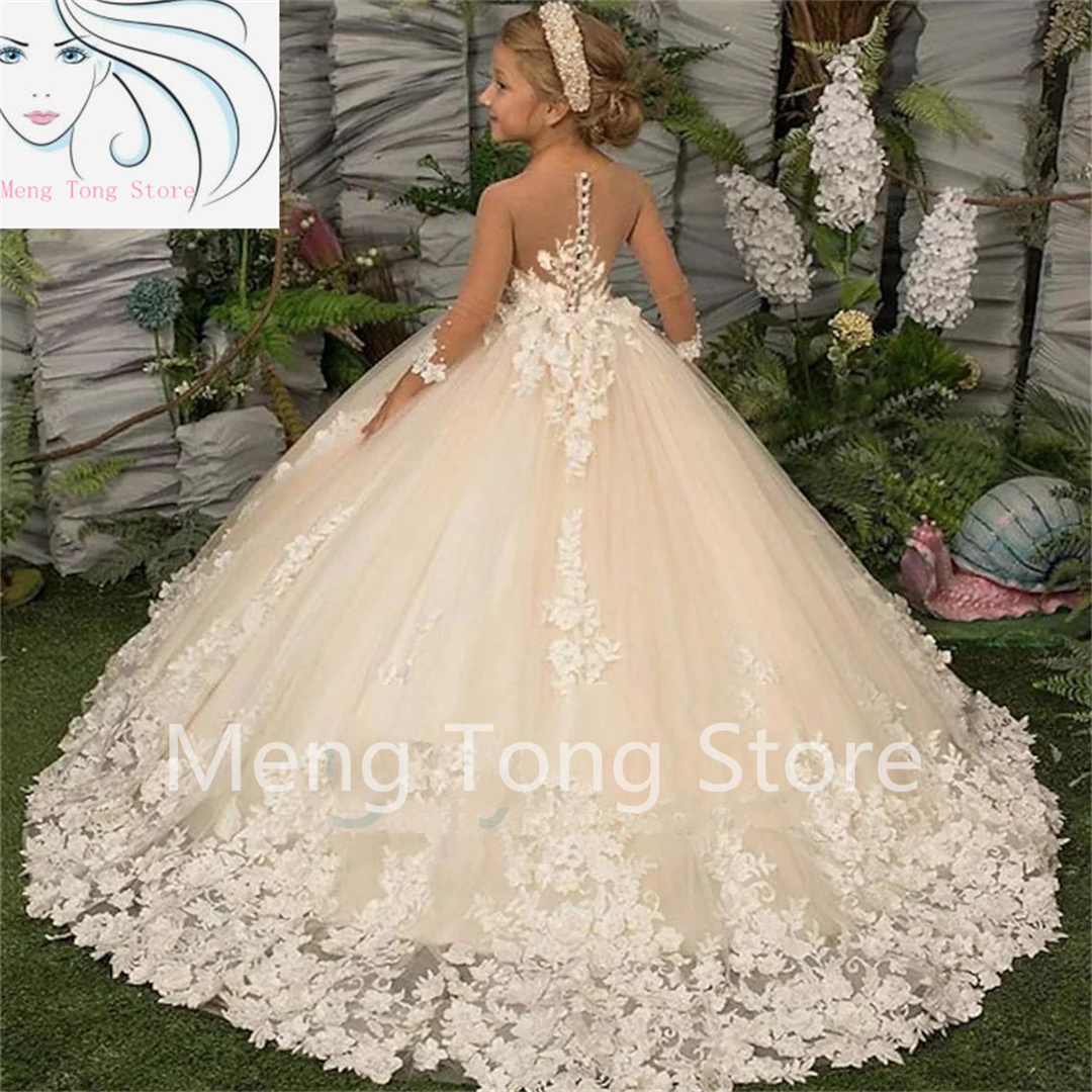 Eleganz Blumen mädchen Kleid d – Bridal Sash Ribbon Bewertung und Preis