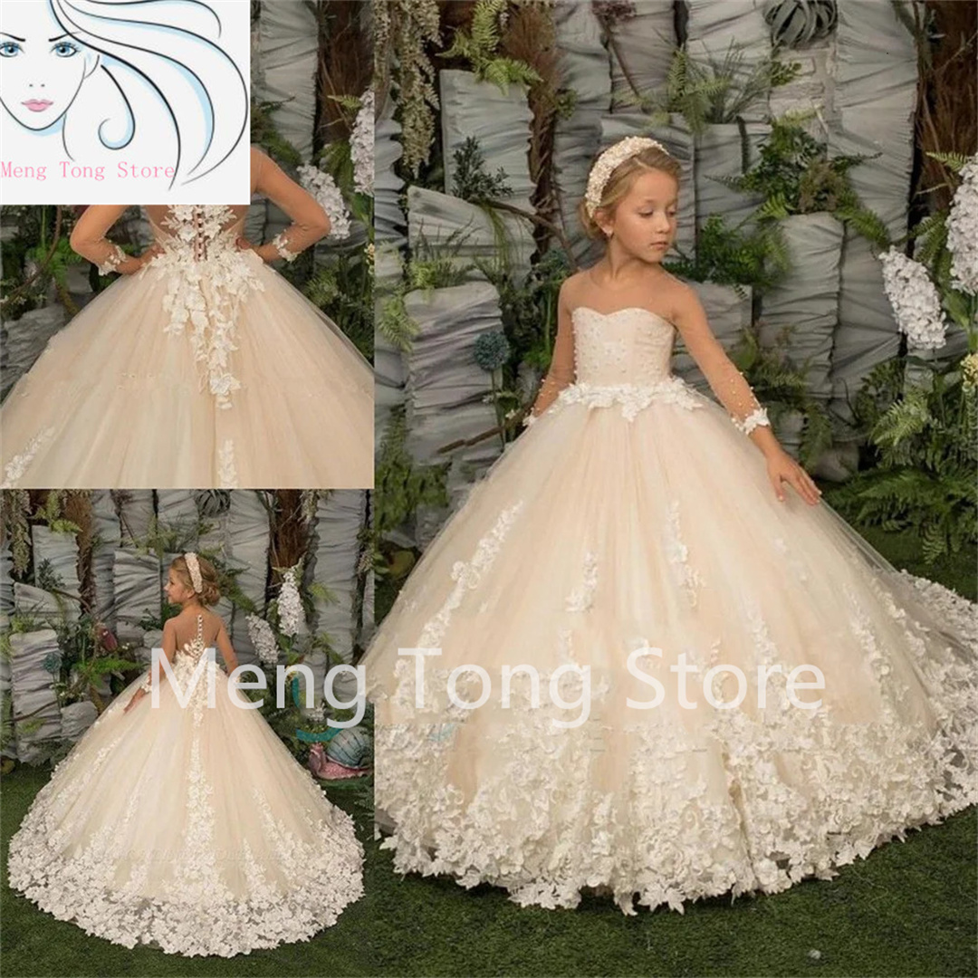 Eleganz Blumen mädchen Kleid d – Bridal Sash Ribbon Bewertung und Preis