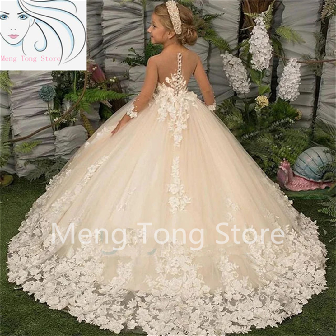 Eleganz Blumen mädchen Kleid d – Bridal Sash Ribbon Bewertung und Preis