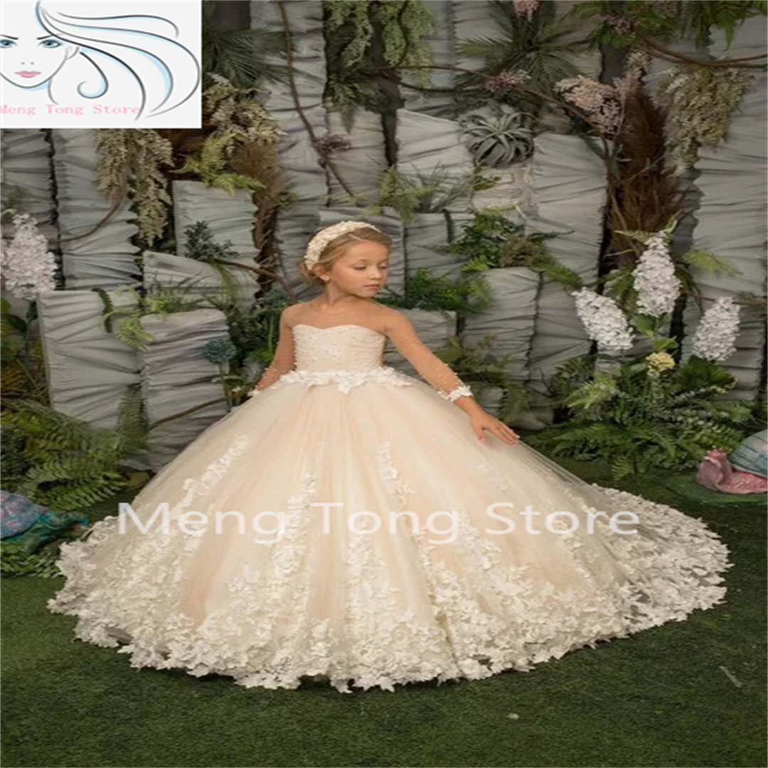 Eleganz Blumen mädchen Kleid d – Bridal Sash Ribbon Bewertung und Preis