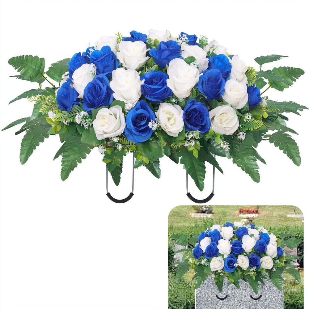 Gedenk-Kranz-Set mit Topfpflan – Supply Wedding Venue Bewertung und Preis