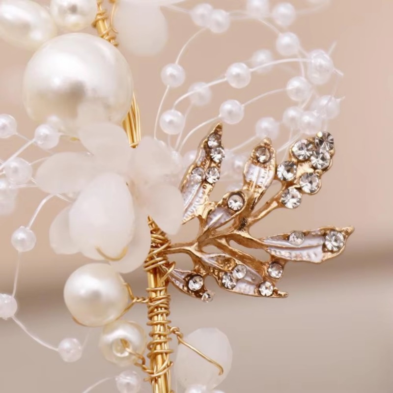 Niedliche Prinzessinnen-Kronen – Wedding Supply Store Bewertung und Preis