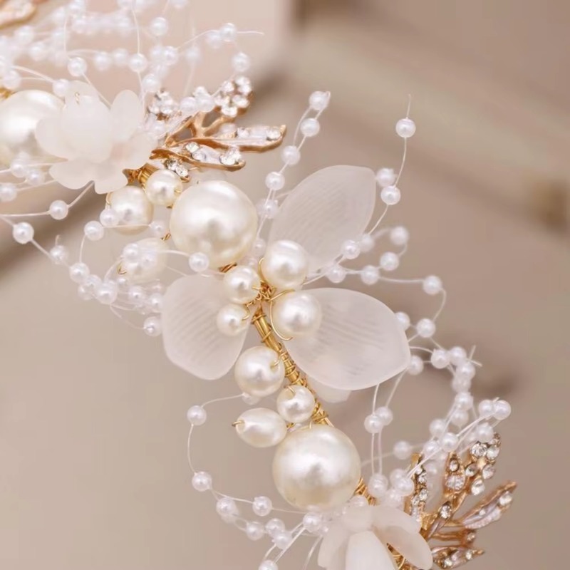 Niedliche Prinzessinnen-Kronen – Wedding Supply Store Bewertung und Preis