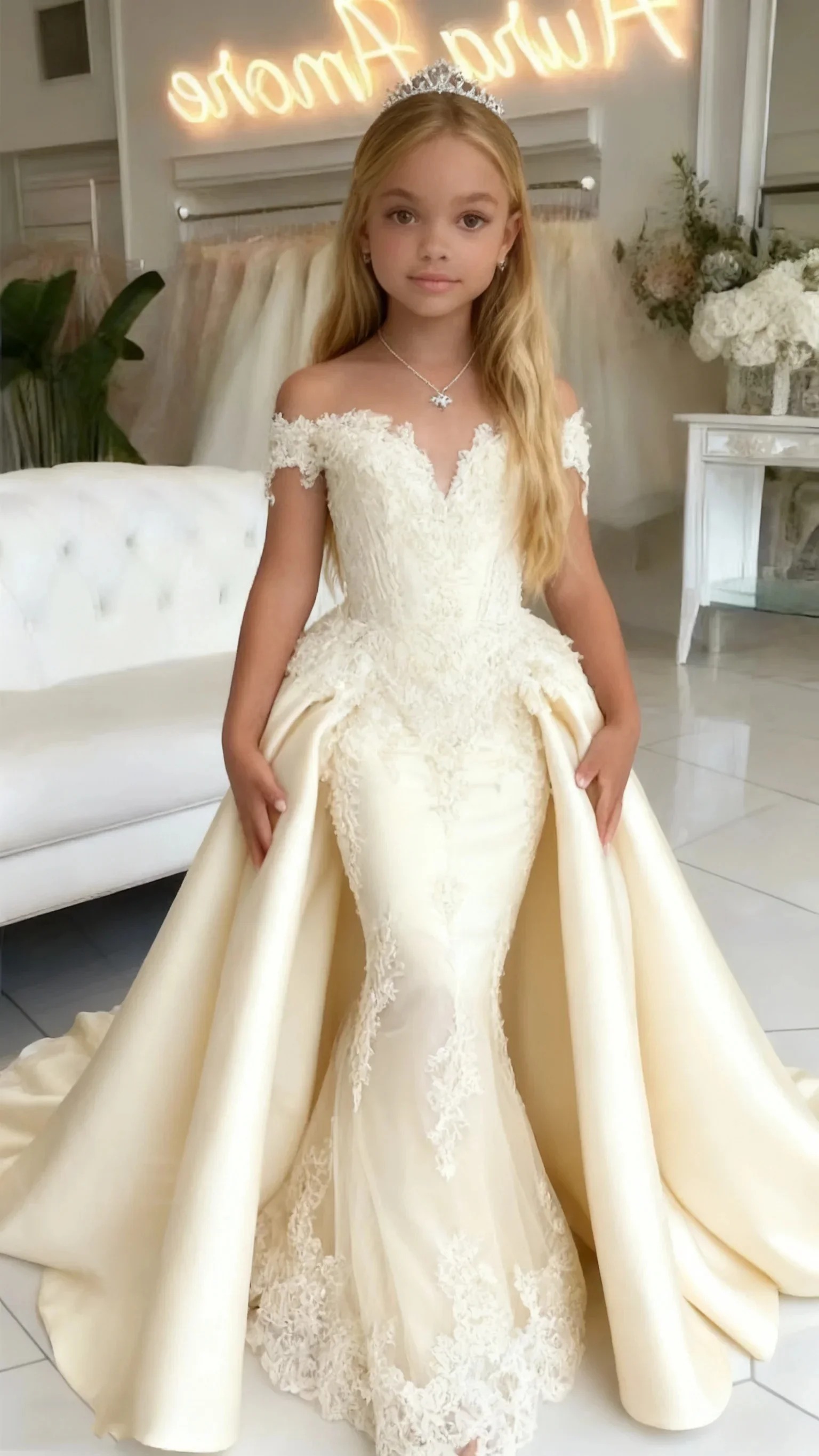 Hochzeitskleid Geburtstagspart – Bridal Sash Ribbon Bewertung und Preis