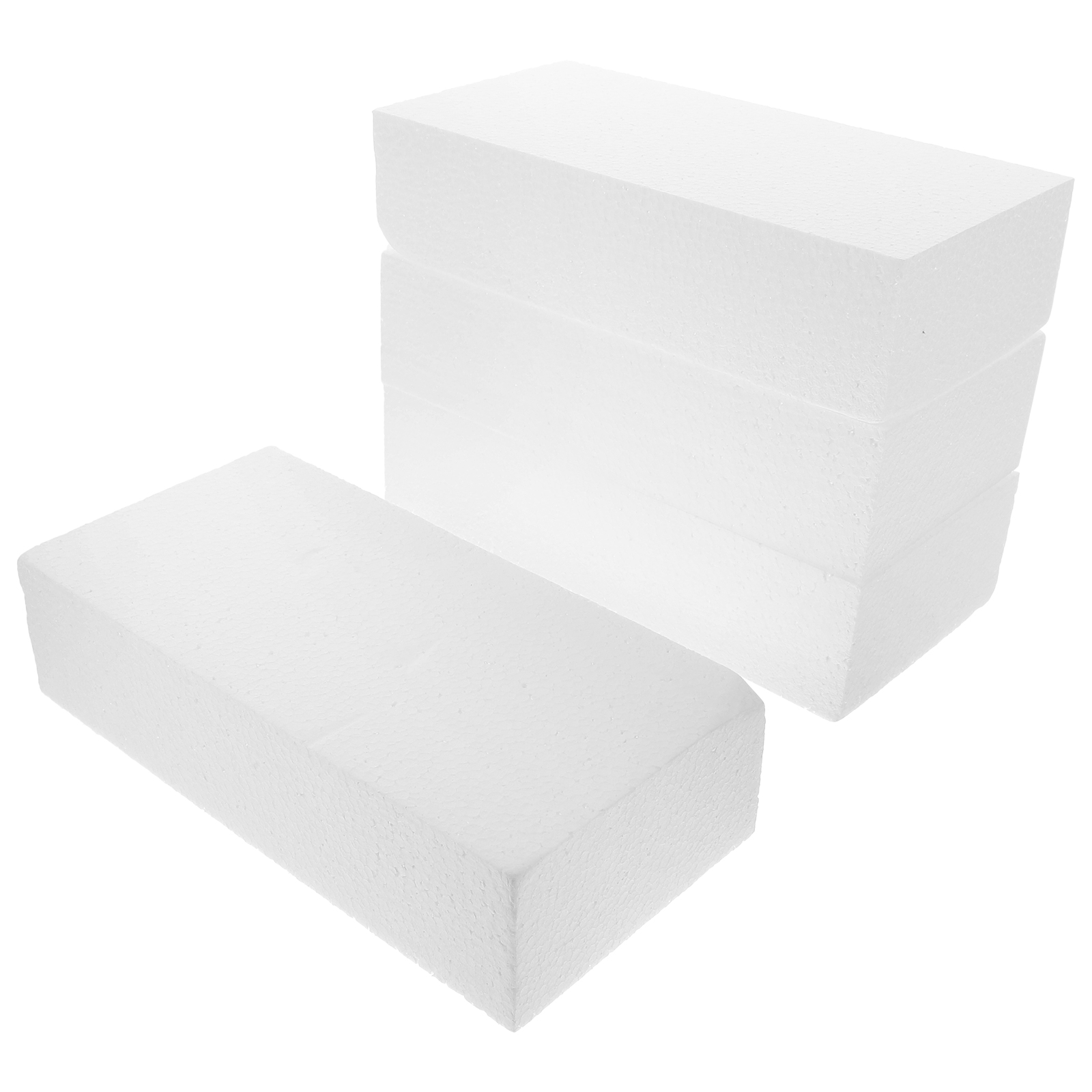 4 Stück Schaumstoffblöcke, vie – Wedding Souvenir Bewertung und Preis
