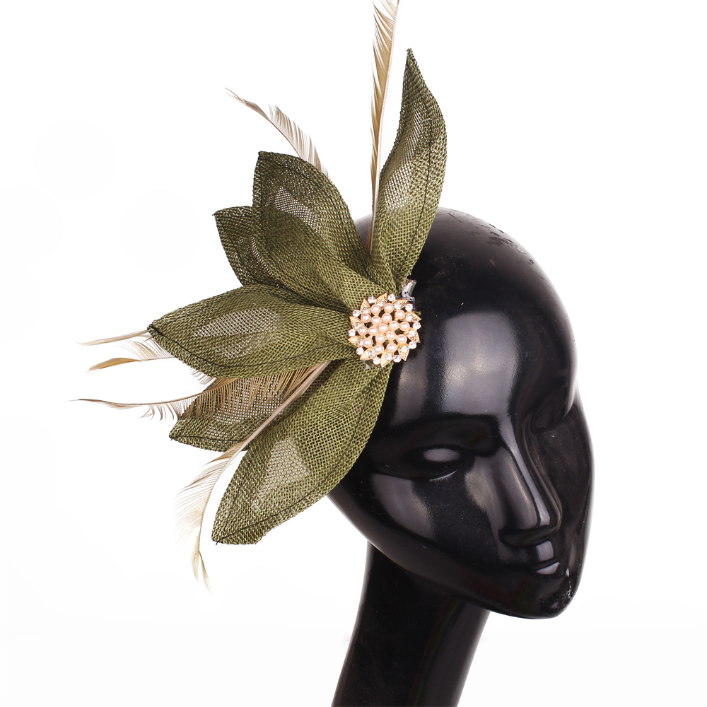 Elegante Braut-Haarspange mit  – Wedding Supply List Bewertung und Preis